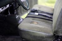 1976 International Harvester Scout II for sale
