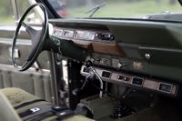 1976 International Harvester Scout II for sale