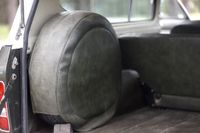 1976 International Harvester Scout II for sale
