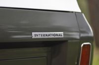 1976 International Harvester Scout II for sale