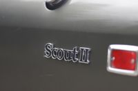 1976 International Harvester Scout II for sale
