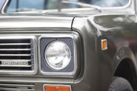 1976 International Harvester Scout II for sale