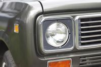1976 International Harvester Scout II for sale