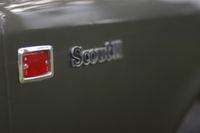 1976 International Harvester Scout II for sale