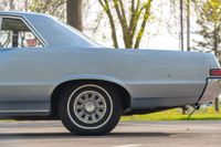 1965 Pontiac LeMans Coupe for sale