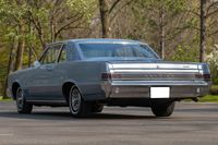 1965 Pontiac LeMans Coupe for sale