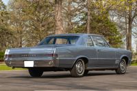 1965 Pontiac LeMans Coupe for sale