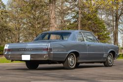 1965 Pontiac LeMans Coupe for sale
