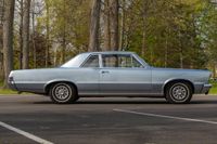 1965 Pontiac LeMans Coupe for sale