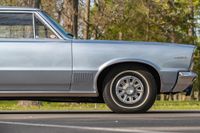 1965 Pontiac LeMans Coupe for sale