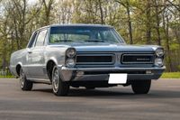 1965 Pontiac LeMans Coupe for sale