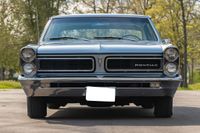 1965 Pontiac LeMans Coupe for sale