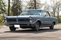 1965 Pontiac LeMans Coupe for sale