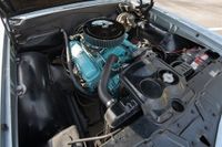 1965 Pontiac LeMans Coupe for sale