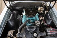 1965 Pontiac LeMans Coupe for sale