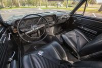 1965 Pontiac LeMans Coupe for sale