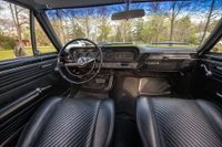 1965 Pontiac LeMans Coupe for sale