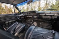 1965 Pontiac LeMans Coupe for sale