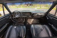 1965 Pontiac LeMans Coupe for sale