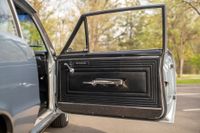 1965 Pontiac LeMans Coupe for sale