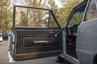 1965 Pontiac LeMans Coupe for sale