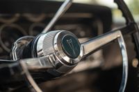 1965 Pontiac LeMans Coupe for sale