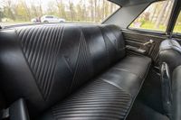 1965 Pontiac LeMans Coupe for sale