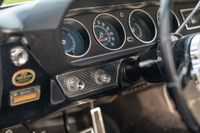 1965 Pontiac LeMans Coupe for sale