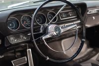 1965 Pontiac LeMans Coupe for sale