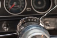 1965 Pontiac LeMans Coupe for sale