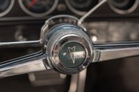 1965 Pontiac LeMans Coupe for sale