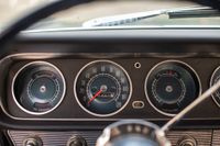 1965 Pontiac LeMans Coupe for sale