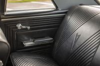 1965 Pontiac LeMans Coupe for sale