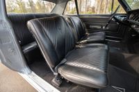 1965 Pontiac LeMans Coupe for sale