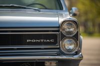1965 Pontiac LeMans Coupe for sale