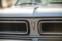 1965 Pontiac LeMans Coupe for sale