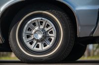 1965 Pontiac LeMans Coupe for sale