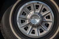1965 Pontiac LeMans Coupe for sale