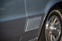 1965 Pontiac LeMans Coupe for sale