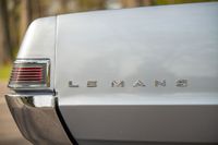 1965 Pontiac LeMans Coupe for sale