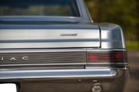 1965 Pontiac LeMans Coupe for sale