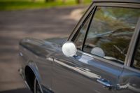 1965 Pontiac LeMans Coupe for sale