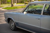 1965 Pontiac LeMans Coupe for sale