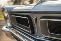 1965 Pontiac LeMans Coupe for sale