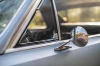 1965 Pontiac LeMans Coupe for sale