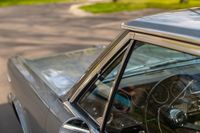 1965 Pontiac LeMans Coupe for sale