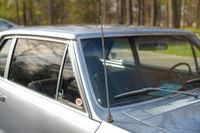 1965 Pontiac LeMans Coupe for sale