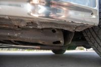1965 Pontiac LeMans Coupe for sale