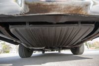 1965 Pontiac LeMans Coupe for sale