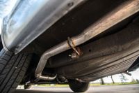 1965 Pontiac LeMans Coupe for sale